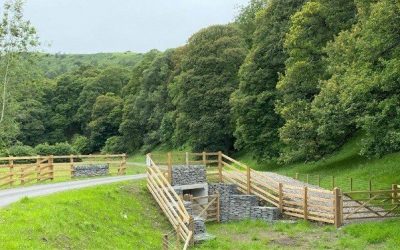 Keswick to Threlkeld Railway Trail – The trail is now officially open!