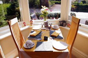 Breakfast Room