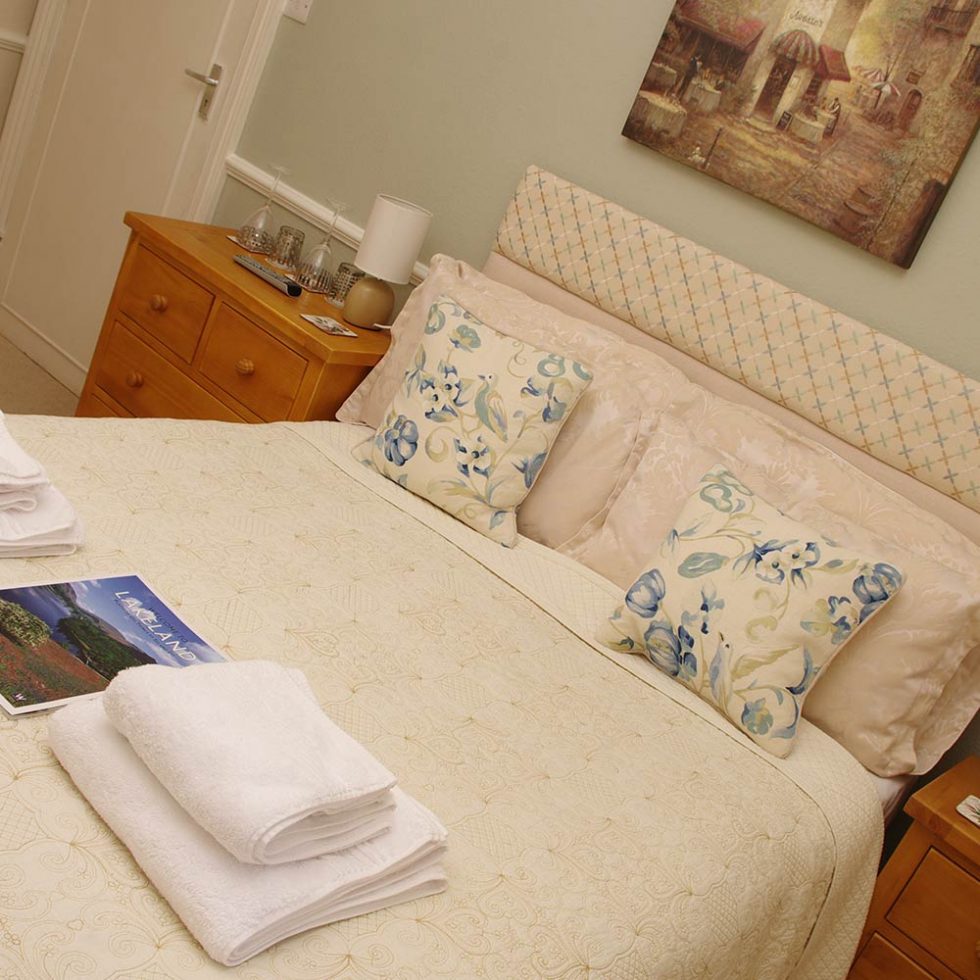 Home Laurel Bank Bed and Breakfast, Keswick