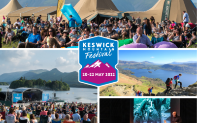 Keswick Mountain Festival