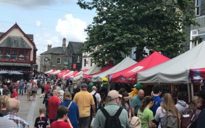 Keswick Local Market